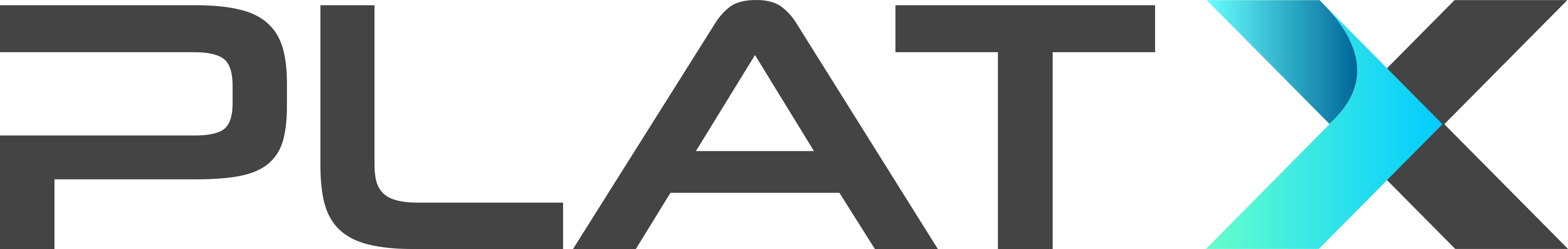 PlatX